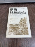 K. Paustovsky In the heart of Russia and other stories