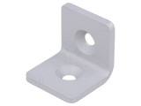 Colțar oțel 40mm x 40mm x 40mm pentru profile