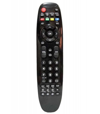 Telecomanda TV Axen si Sunny 12069 IR1486 (23) foto
