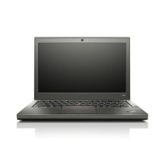 Laptop Lenovo ThinkPad X240, Intel Core i5 4300U 1.9 GHz, Intel HD Graphics 4400, Wi-Fi, Bluetooth, WebCam, Display 12.5&amp;quot; 1366 by 768, 4 GB DDR3; 12 foto