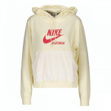 Hanorac Nike W NSW FLC HOODIE HTG