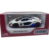 Macheta metal Mclaren P1 scara 1:36 Kinsmart