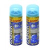 Pachet 2 x Spray Degehetare Yale Vivauto 65ml Buzunar - Dezgheata, Lubrifiaza, Protejeaza Incuietori