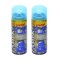 Pachet 2 x spray dezghetat yale 65 ml de buzunar (poseta)