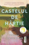 Castelul de hartie - Miranda Cowley Heller