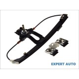 Macara geam manual stanga spate Volkswagen VW GOLF Mk III Estate (1H5) 1993-1999
