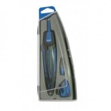 Compas metalic (Cel mare) DACO CO302