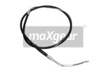 Cablu frana de mana BMW 3 cupe (E36) (1991 - 1999) MAXGEAR 32-0212