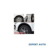 Set 4 ornamente protectie aripa din cauciuc 1,6mx3,5cm culoare neagra cod: fs-7014 Alta marca Alt model #7