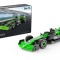 MASINUTA CONSTRUIBILA KICK SAUBER C44 F1 STAKE SCARA 1 LA 24