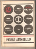 Pneurile automobilelor-D.Ignat