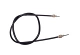 Cablu Kilometraj Moto Universal 102cm (106.5cm Total) Filet M12x1.0