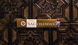 Betisoare Naturale Parfumate Nag Chandan - Vijayshree 15g(12-15buc)