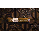 Betisoare Naturale Parfumate Nag Chandan - Vijayshree 15g(12-15buc)