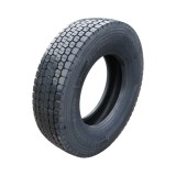 Anvelopa camion 295/80R22.5 tractiune radiala M+S 18PR TL Lanvigator DV210