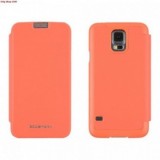 HUSA MERCURY TECHNO FLIP SAMSUNG GALAXY S5 G900 ORANGE BLISTER