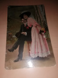 Cumpara ieftin Carte Postala Galati, Romania, Anii 1900, Stampila, Colectie, Istorie Locala, Ilustrata Veche, Cartofilie