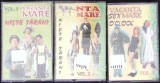 SET 3 CASETE VACANTA MARE-361290