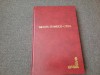 Nichita Stanescu - Operele Imperfecte, Editie de Lux 1979, Ilustratii Color, Coperta Cartonata, Bibliofilie, Editie Limitata 3000 Ex.