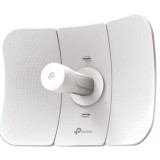 Acces point wireless exterior 867Mbps port 10/100/1000Mbps, antena interna, pasiv PoE, 5GHz CPE710, TP-Link
