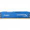Memorie HyperX Fury Blue 4GB DDR3 1333 MHz CL9