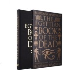 The Egyptian Book of the Dead