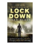 Sean Black - Lockdown - 110606