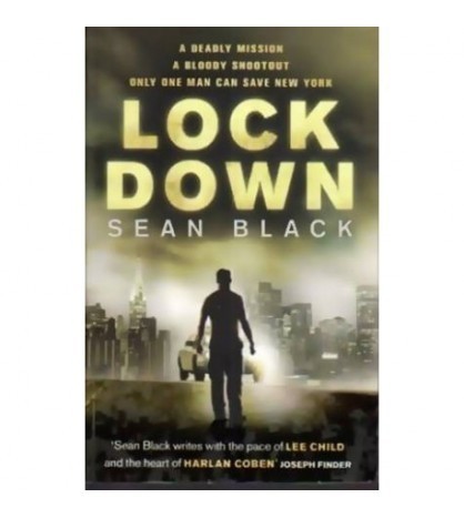 Sean Black - Lockdown - 110606