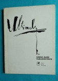 Miron Radu Paraschivescu &ndash; Ultimele ( prima editie )