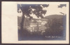 2057 - SOVATA, Mures, panorama, Romania - old postcard, real Photo - used - 1929, Circulata, Printata