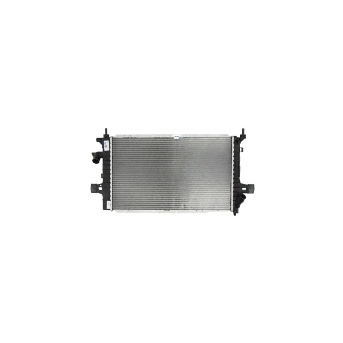 Radiator apa OPEL ASTRA H GTC L08 AVA Quality Cooling OL2365