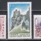 Franta 1978 - Aniversari - Unificarea France-Cont&eacute;, Insulei Saint-Barth&eacute;lemy și orașelor Valencienne și Maubeuge cu Franța, 3 Serii, MNH