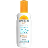 Spray cu protectie solara Elmiplant Sun Sensitive SPF50+, 200 ml