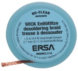 2,7MM-1,5M LITA ABSORBANTA FLUDOR 0WICKNC2.7/SB ERSA