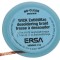 2,7MM-1,5M LITA ABSORBANTA FLUDOR 0WICKNC2.7/SB ERSA