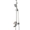 KUB-009-J Baterie baie cu coloana de dus 120 cm MIXXUS Innovative ReliableTools