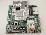 Main Board LJ7 EAX67166104 (1.0) Din LG 65UK6100PLB Ecran NC650DGE AAFX5