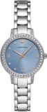 Ceas Dama, Emporio Armani, Cleo AR11585 - Marime universala