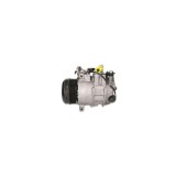 Compresor Clima Mercedes-Benz Cls C219 Denso Dcp17039