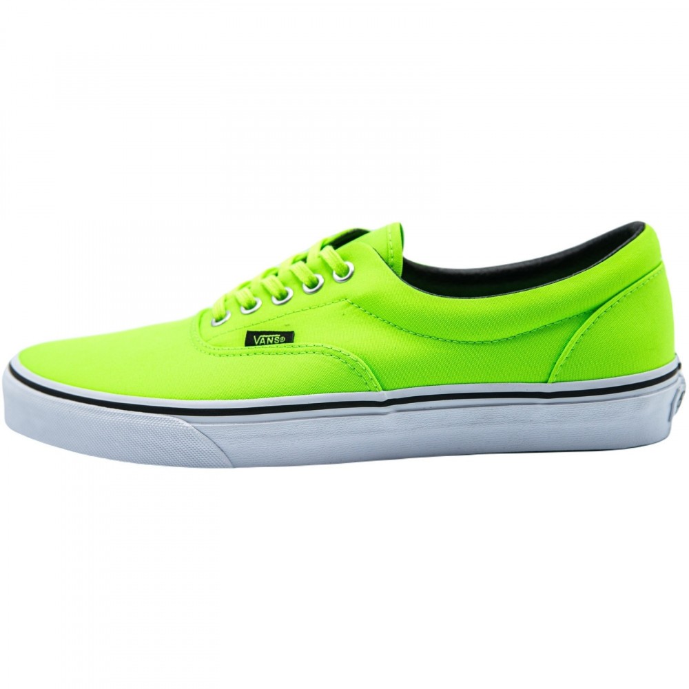 Tenisi barbati Vans Era MLX Neon Green #1000003976448 - Marime: 42.5 |  arhiva Okazii.ro