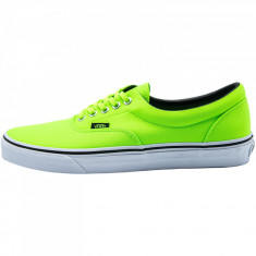 Tenisi barbati Vans Era MLX Neon Green #1000003976417 - Marime: 44 foto