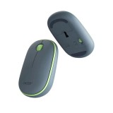 Cumpara ieftin Mouse Wireless Acer AMR100, 1600 dpi, Multicolor