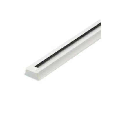 Sina pentru Proiectoare LED, 1m, Alb, ModernLight Concept foto