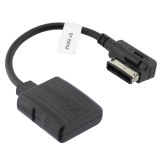 Cablu AUX MMI Bluetooth pentru Mercedes Benz - 650071