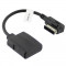 Cablu AUX MMI Bluetooth pentru Mercedes Benz - 650071