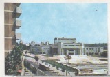 bnk cp Bucuresti - Palatul copiilor - necirculata - marca fixa