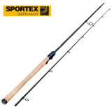 Lanseta Spinning Hyperion XT 2.70m / 55-90g / 2 tronsoane Sportex