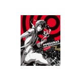Persona 5 the Animation Material Book