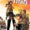 Attack on Titan, Volume 4