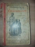 Grammaire Trosieme Livre- Claude Auge